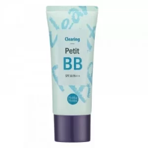 Holika Holika Moisturizing Petit BB Cream Clearing