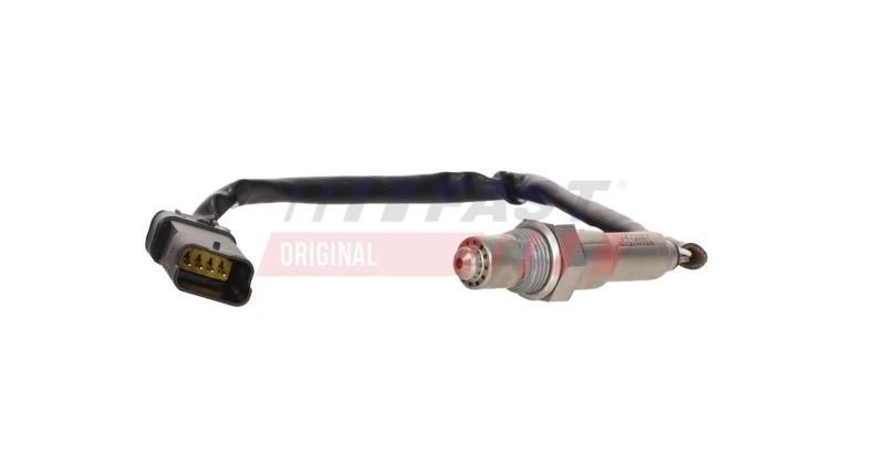 Image of FAST FT12861 Lambda sensor Lambda Sensor (3922)