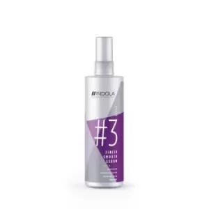 image of Indola Finish Smooth Serum 200ml