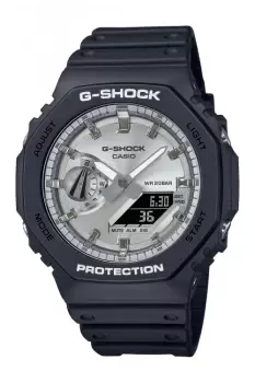 image of Casio 2100 Series Garish Watch GA-2100SB-1AER