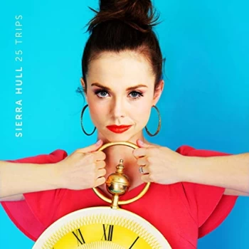 Image of Sierra Hull - 25 Trips CD