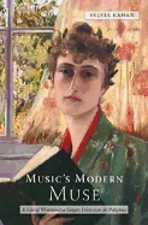 Image of musics modern muse a life of winnaretta singer princesse de polignac