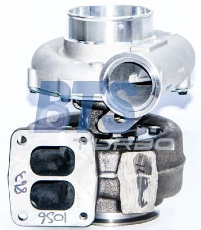 Image of BTS TURBO Turbocharger BTS TURBO T914155BL