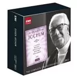 image of ICON Eugen Jochum (Music CD)