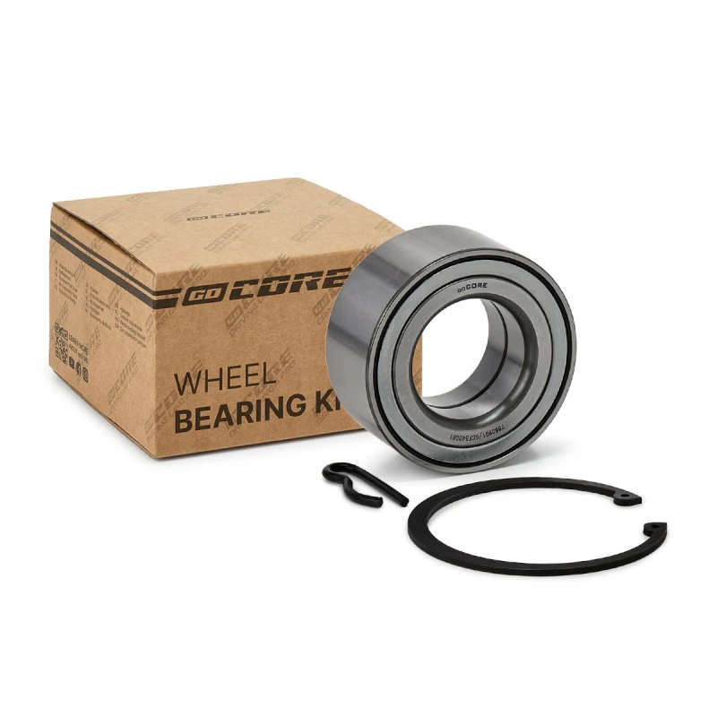 Image of goCORE Wheel bearing kit goCORE GCF540081
