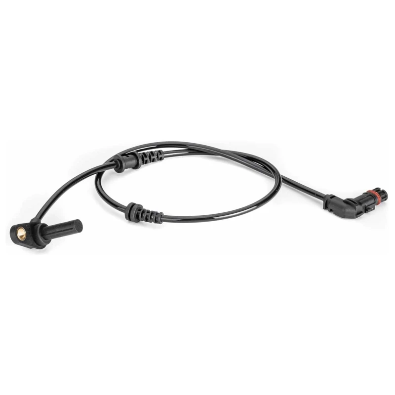 Image of HELLA ABS sensor HELLA 6PU 012 806-571