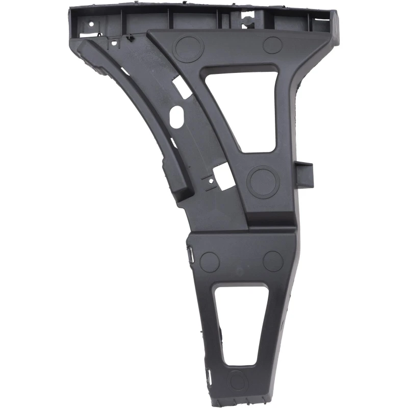 Image of Bumper bracket DIEDERICHS 1457034