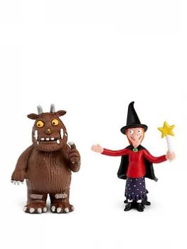 Image of Tonies The Gruffalo & Room On The Broom