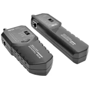 Image of Tripp Lite T012-001-K Multi-Function Cable Tester with Wire Tracker and Tone Generator