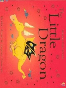 Image of The Little Dragon by Heather Amery and Stephen Cartwright and Betty Root Paperback