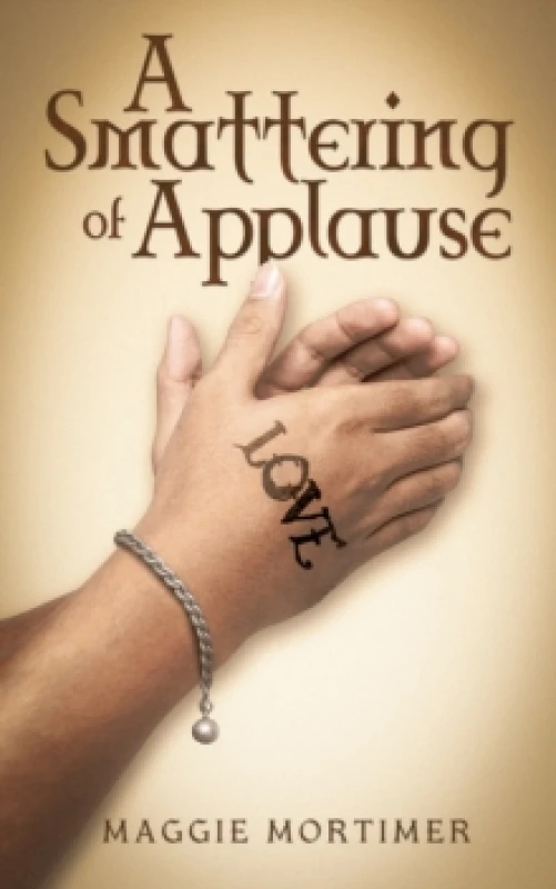 Image of A Smattering of Applause. Paperback. By Maggie Mortimer Books