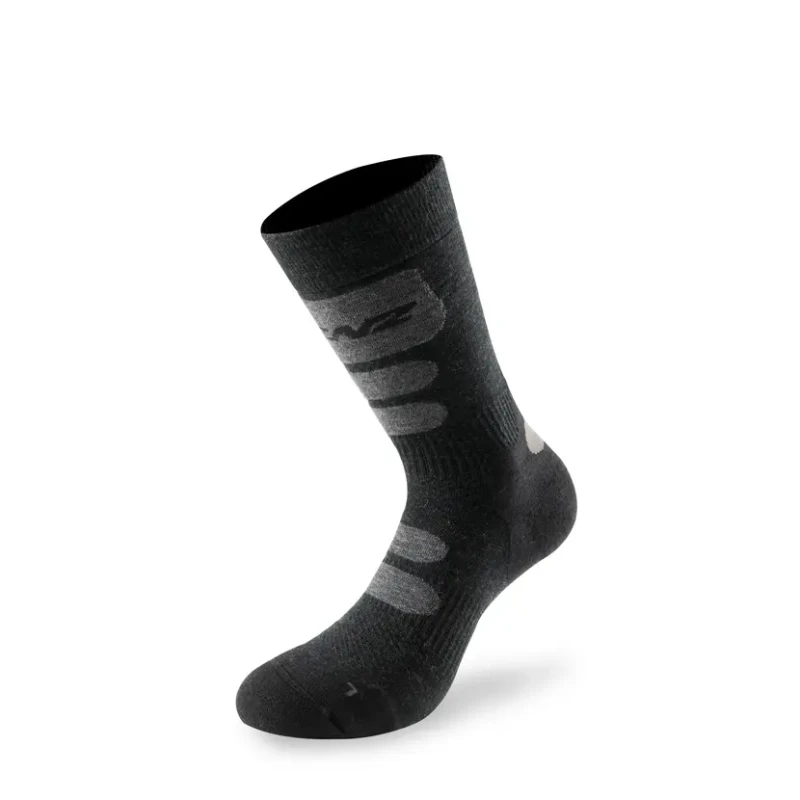 Image of Socks Lenz Trekking 8.0 Noir Unisex 39/41