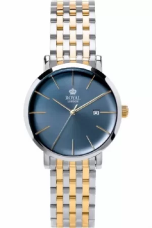 Image of Ladies Royal London Watch 21346-04