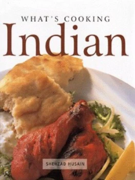 Image of Indian by Shehzad Husain Hardback