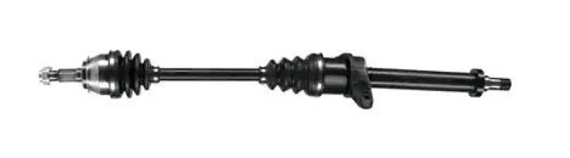 Image of ERA Benelux DA55177R Drive shaft Front Axle Right, for vehicles with ABS Drive Shaft (13)