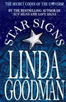 Image of Linda Goodmans Star Signs by Linda Goodman