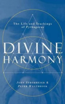 Image of Divine Harmony by John Strohmeier Paperback