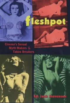 Image of Fleshpot by Et Al Paperback