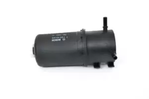 Image of Bosch Fuel Filter VW F 026 402 828 2H0127401A,2H0127401B