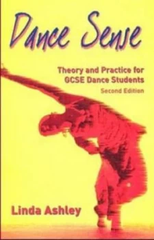 Image of Dance Sense by Linda Ashley Paperback