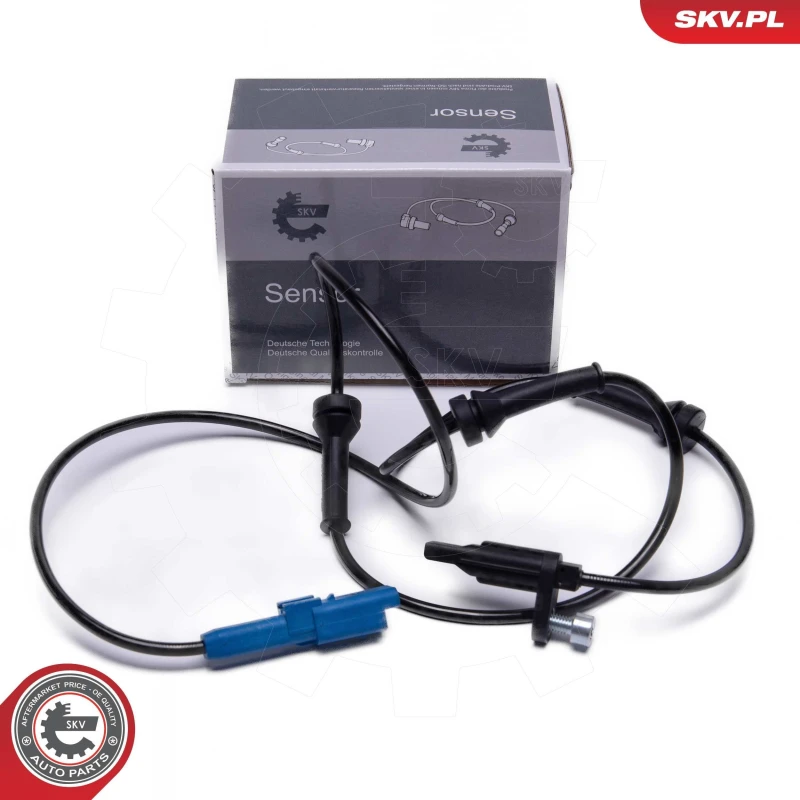 Image of ESEN SKV ABS sensor ESEN SKV 06SKV518