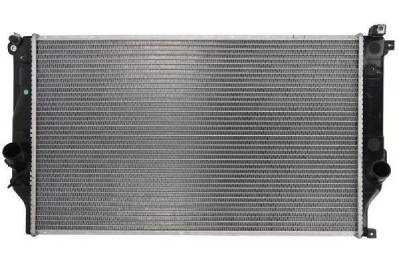 Image of THERMOTEC Engine radiator THERMOTEC D72064TT