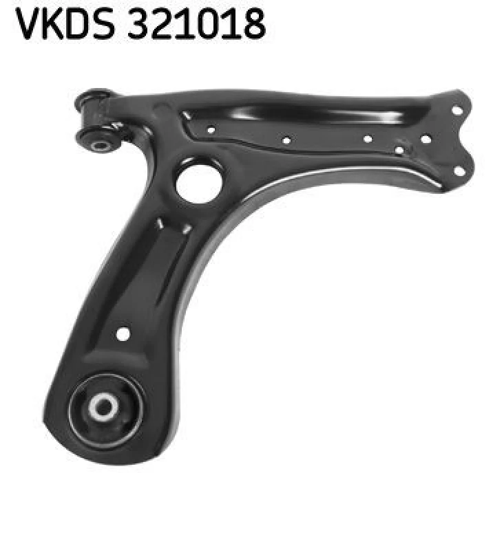 Image of SKF Suspension arm SKF VKDS 321018
