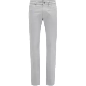 Image of Boss Delaware Jeans - Grey