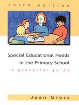 Image of Special Educational Needs in the Primary School by Jean Gross Book