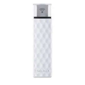 Image of 200GB USB A Connect Wireless Stick White