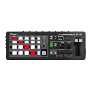 image of Roland XS-1HD Multi-Format Matrix Switcher