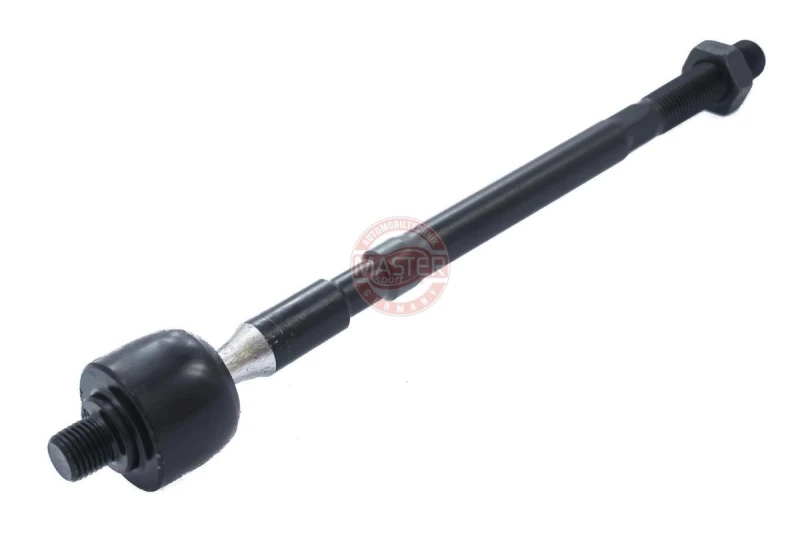 Image of MASTER-SPORT 25482-SET-MS Tie Rod Front Axle, with lock nut Rod Assembly (284)