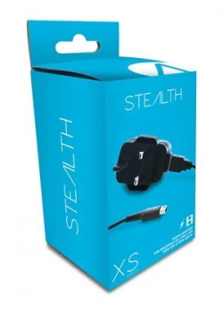 Image of STEALTH XS Series Mains Adapter Nintendo 3DS