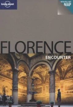 Image of Florence by Lonely Planet Book