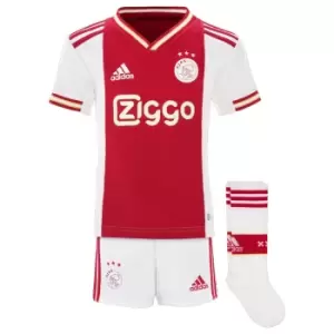 image of 2022-2023 Ajax Home Mini Kit