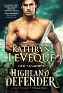 Image of highland defender