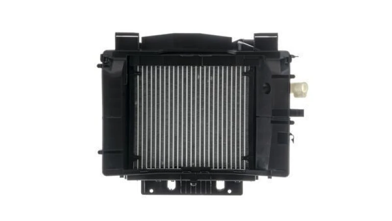 Image of MAHLE AE 195 000P Evaporator without expansion valve Evaporator,air conditioning (471)