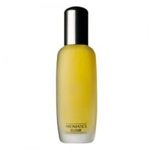 Image of Clinique Aromatics Elixir Eau de Toilette 45ml For Her