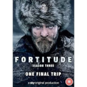 Image of Fortitude: Season 3