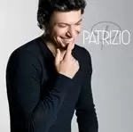 image of Patrizio Buanne - Patrizio (Music CD)