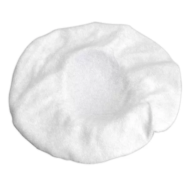 Image of Genuine SEALEY ER230P.TB Terry Bonnet 230mm for ER230P & CP2518