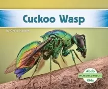 Image of Incredible Insects: Cuckoo Wasp