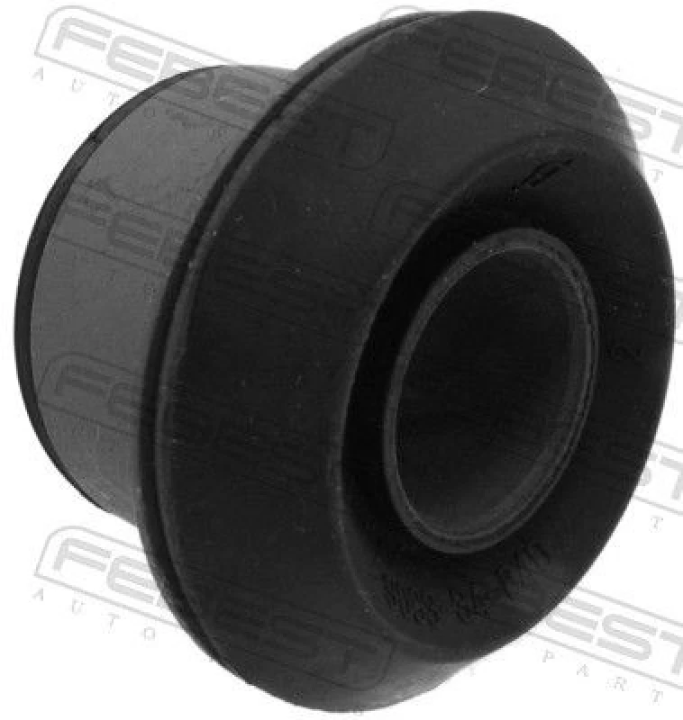 Image of Trailing arm / Suspension arm bush FEBEST MZAB-049