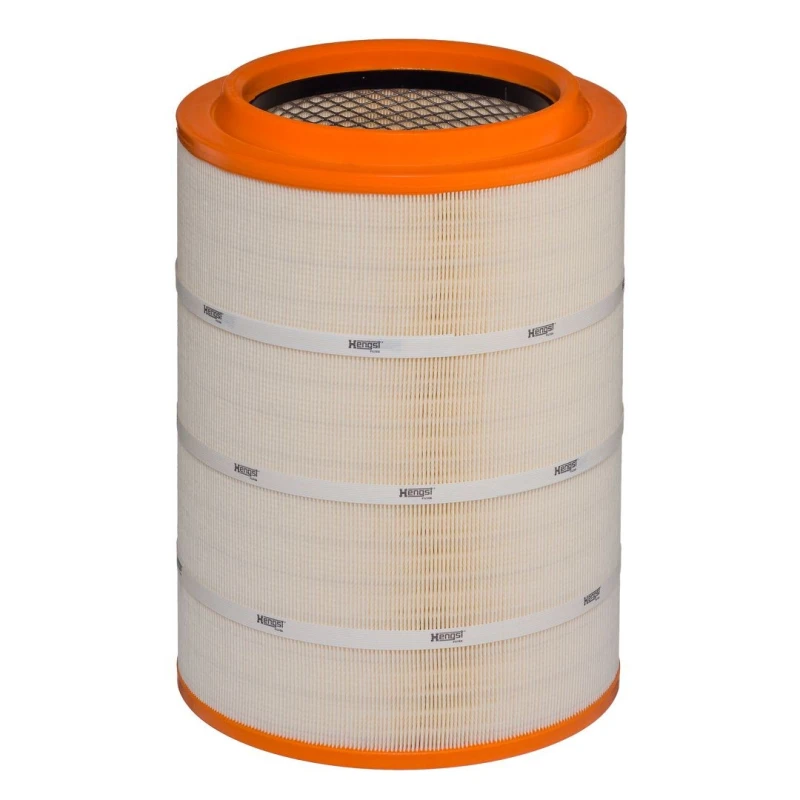 Image of Air filter HENGST FILTER E767L