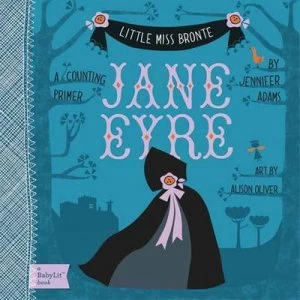 Image of Jane Eyre by Jennifer Adams Book