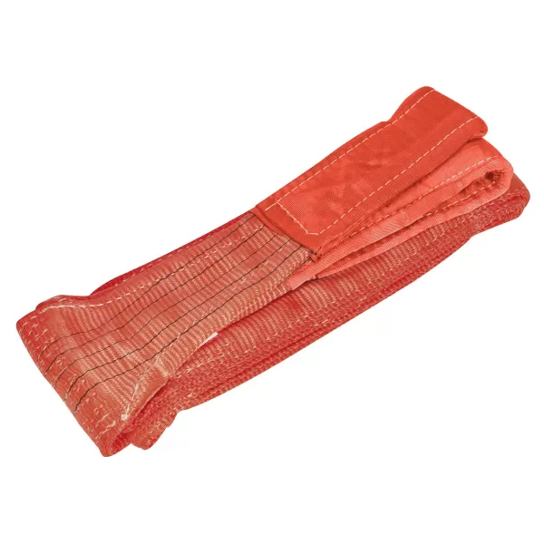 Image of Sealey LS5002 Load Sling 5tonne Capacity 2mtr