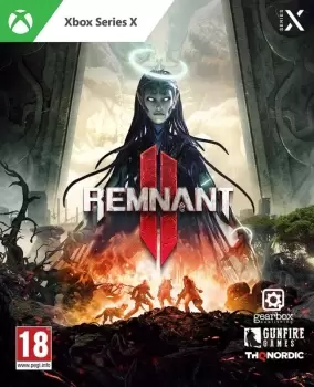 image of Remnant 2 Xbox Series X Game