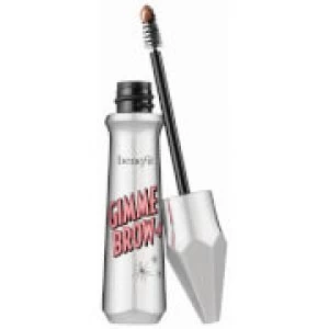 Image of benefit Gimme Brow+ Gel 3g (Various Shades) - 3.75