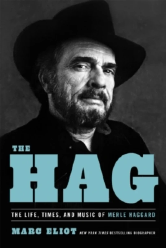 Image of The Hag. Paperback. By Marc Eliot Books