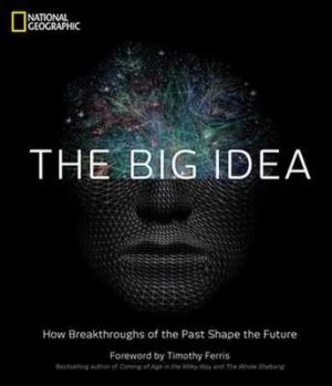 Image of The Big Idea by National Geographic Hardback